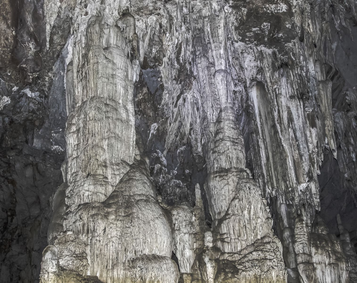 Amazing Thai Caves