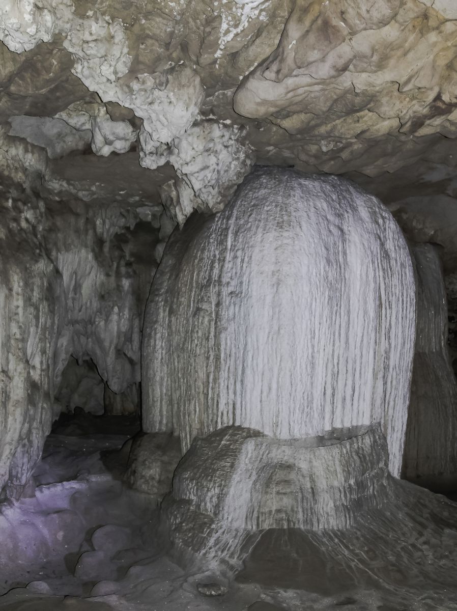 Amazing Thai Caves