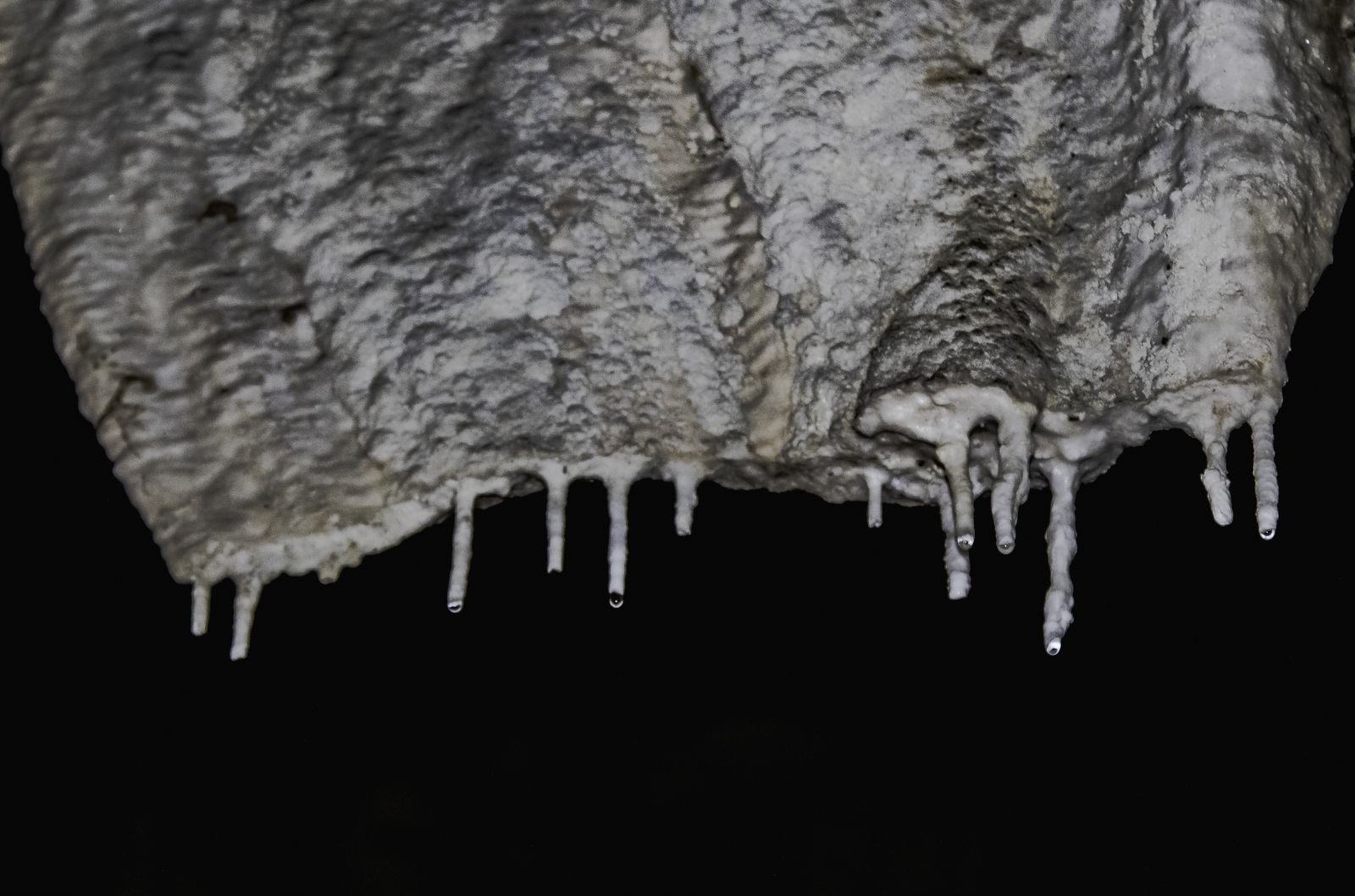 Amazing Thai Caves