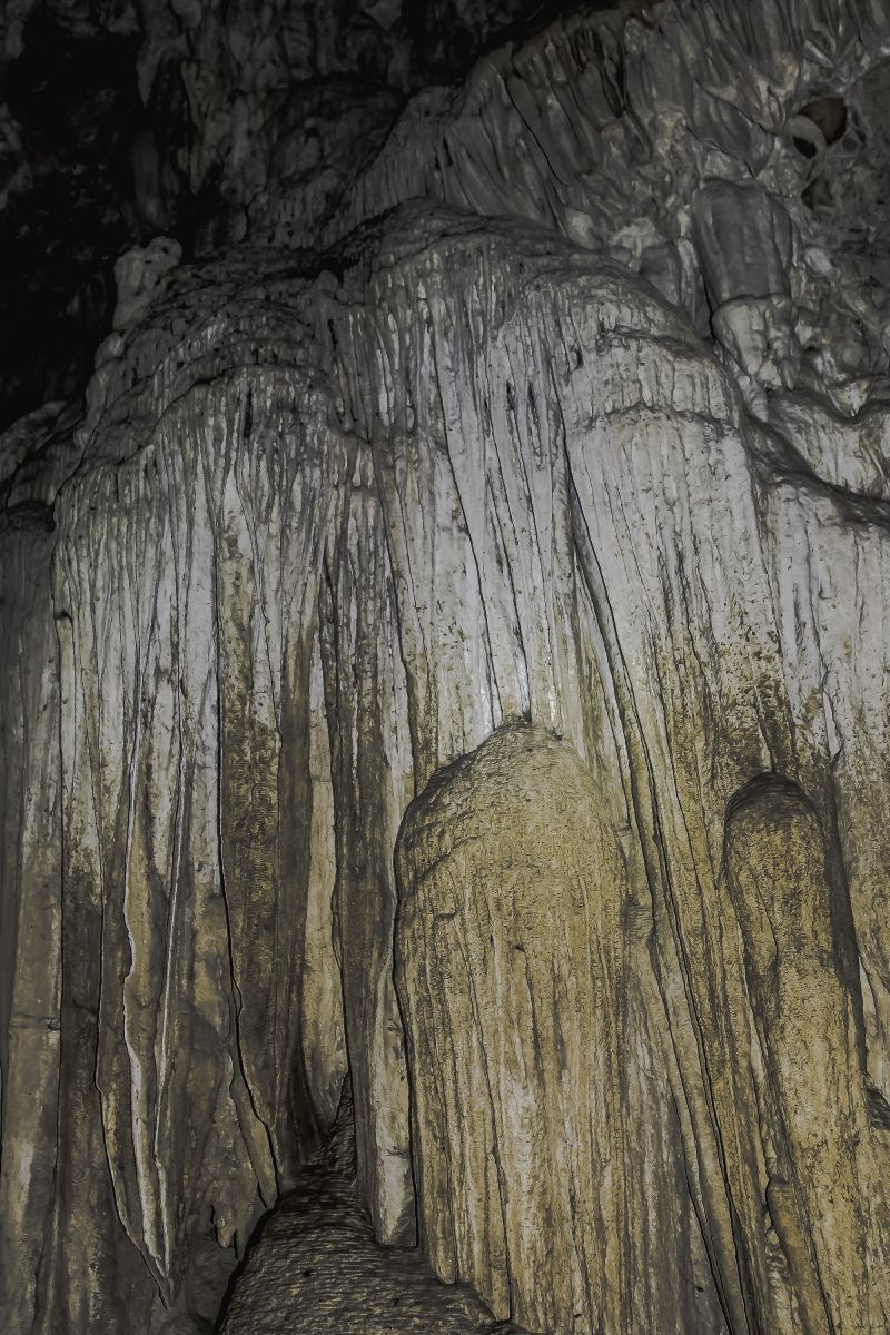 Amazing Thai Caves