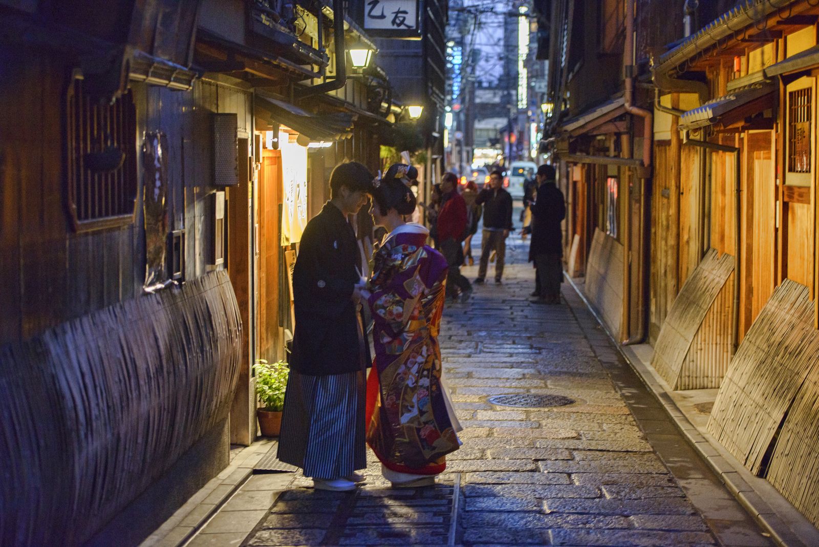 A week in Kyoto, Japan’s city of temples