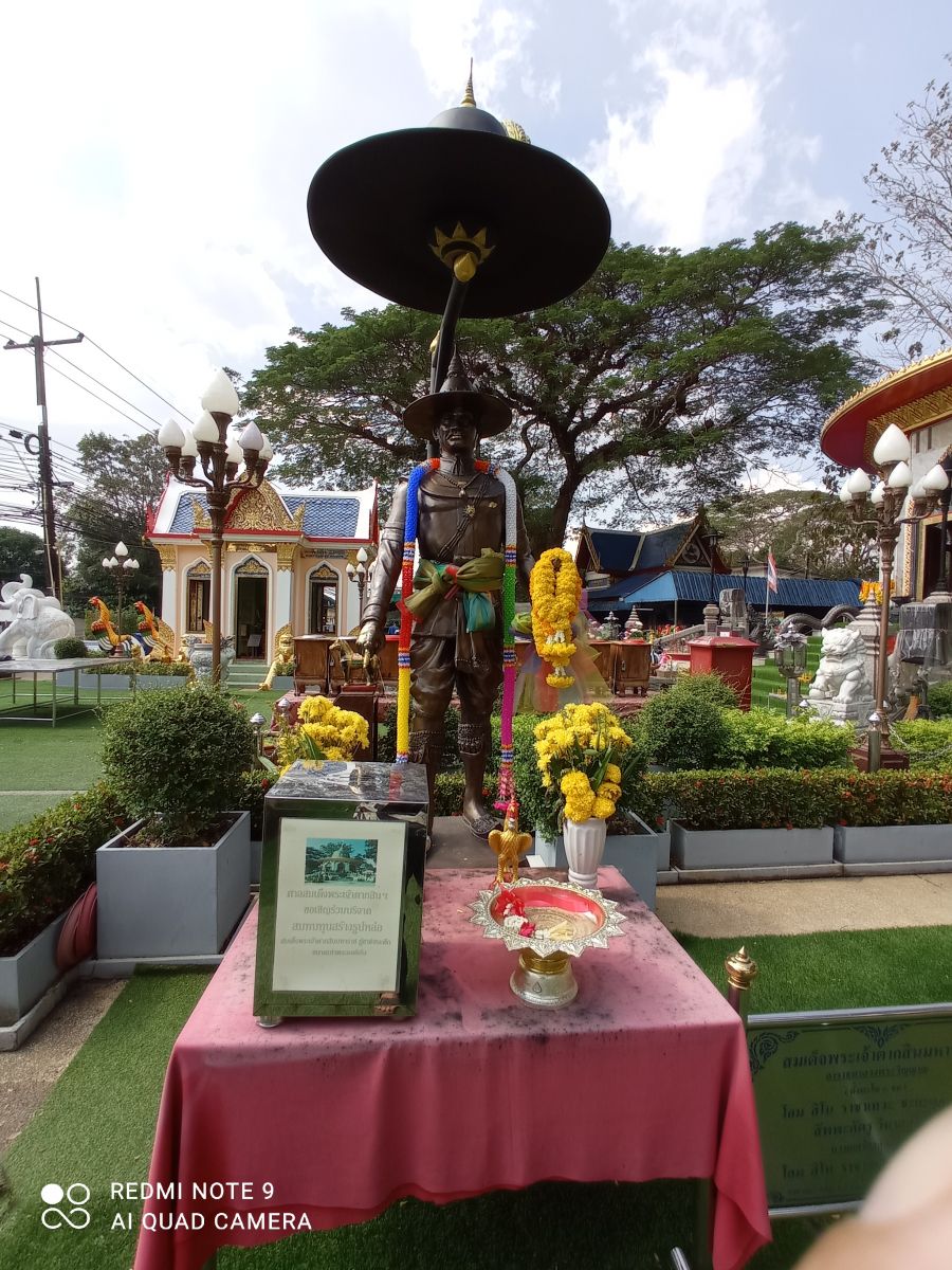 Chanthaburi – City of the Moon