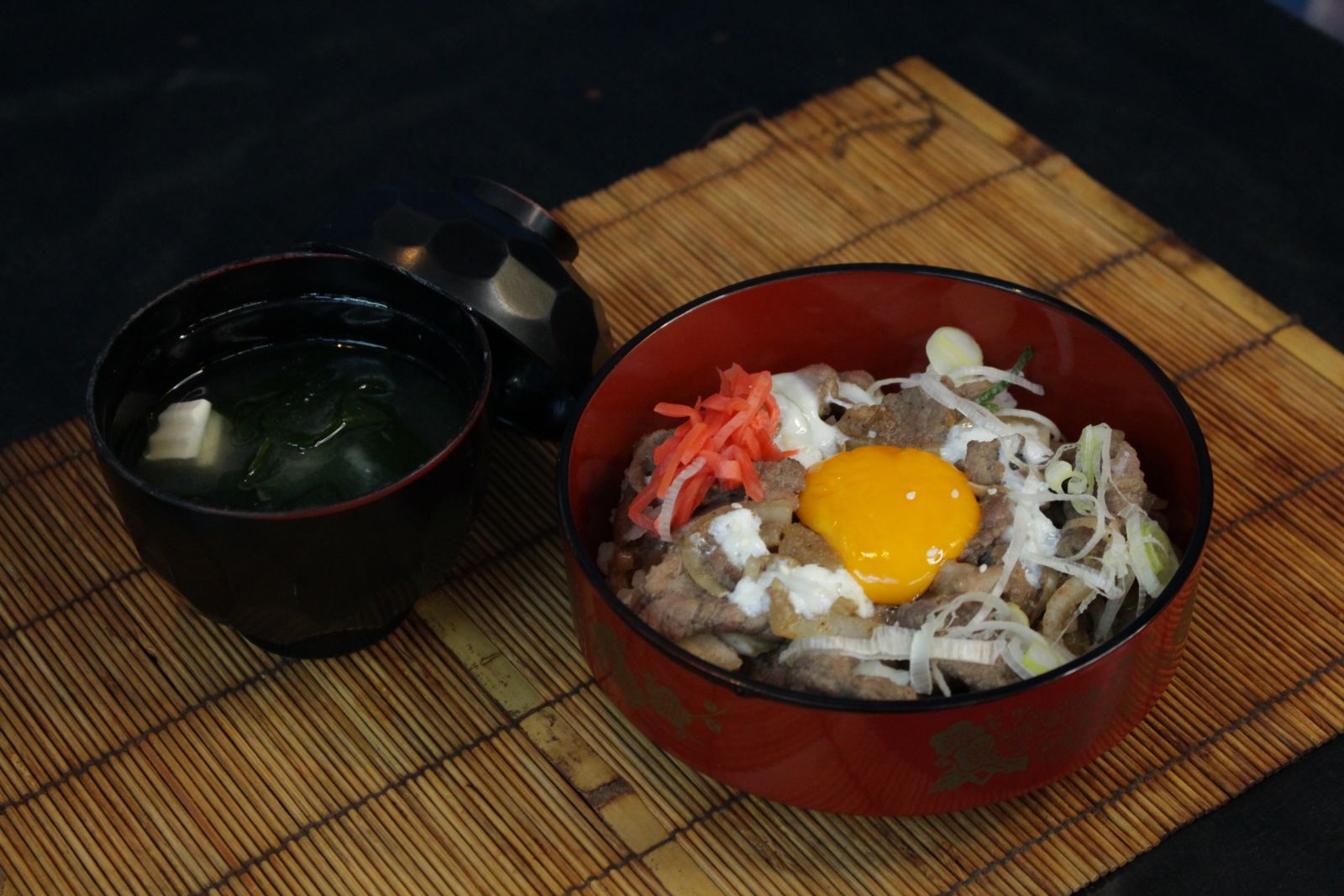 From Mixing Up Words to Culinary Art