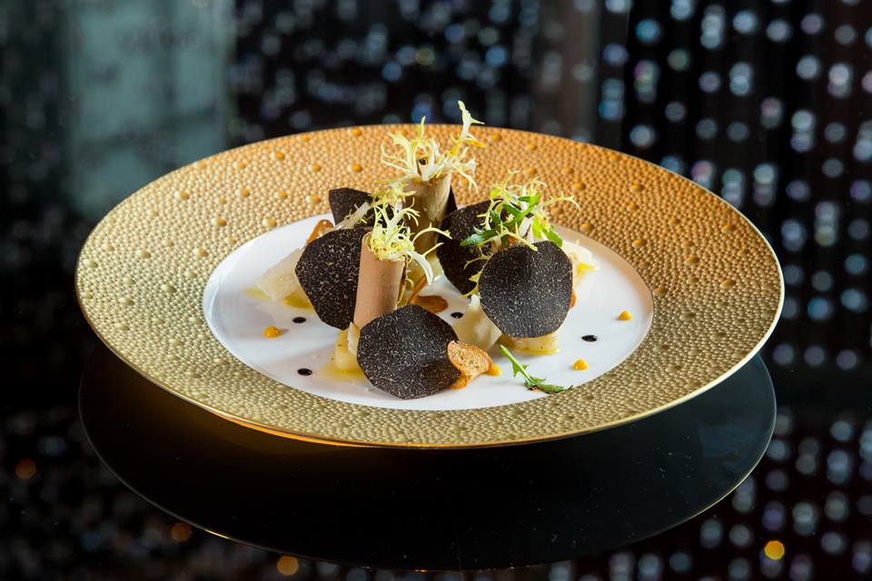  L'Atelier de Joël Robuchon
