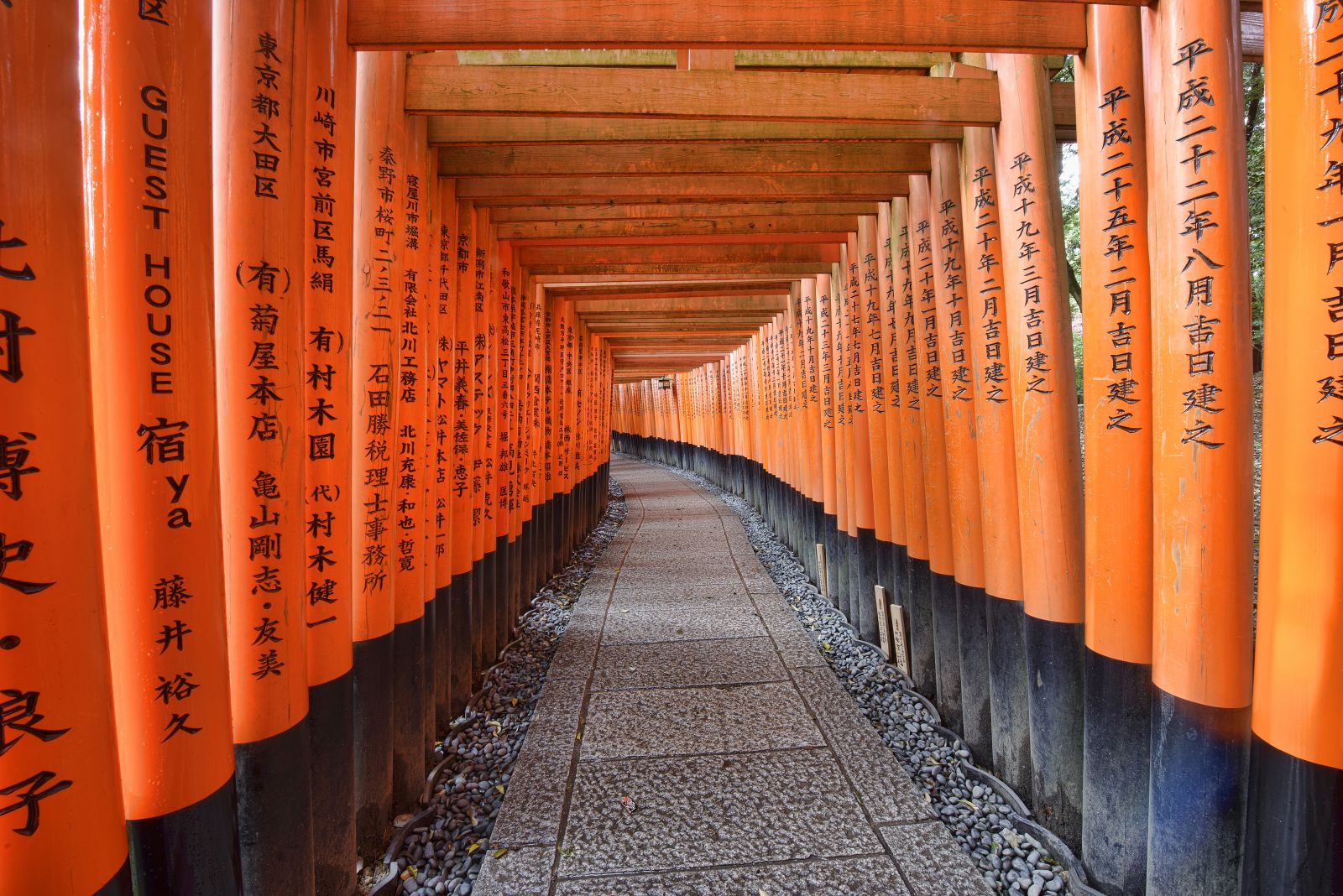 A week in Kyoto, Japan’s city of temples