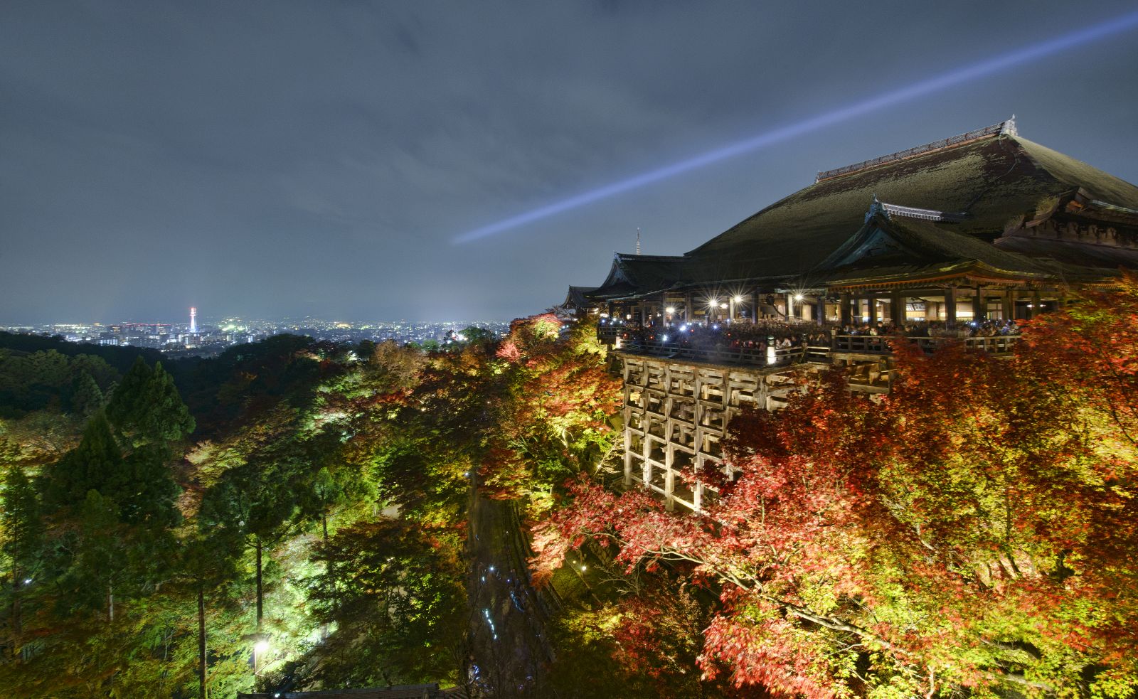 A week in Kyoto, Japan’s city of temples