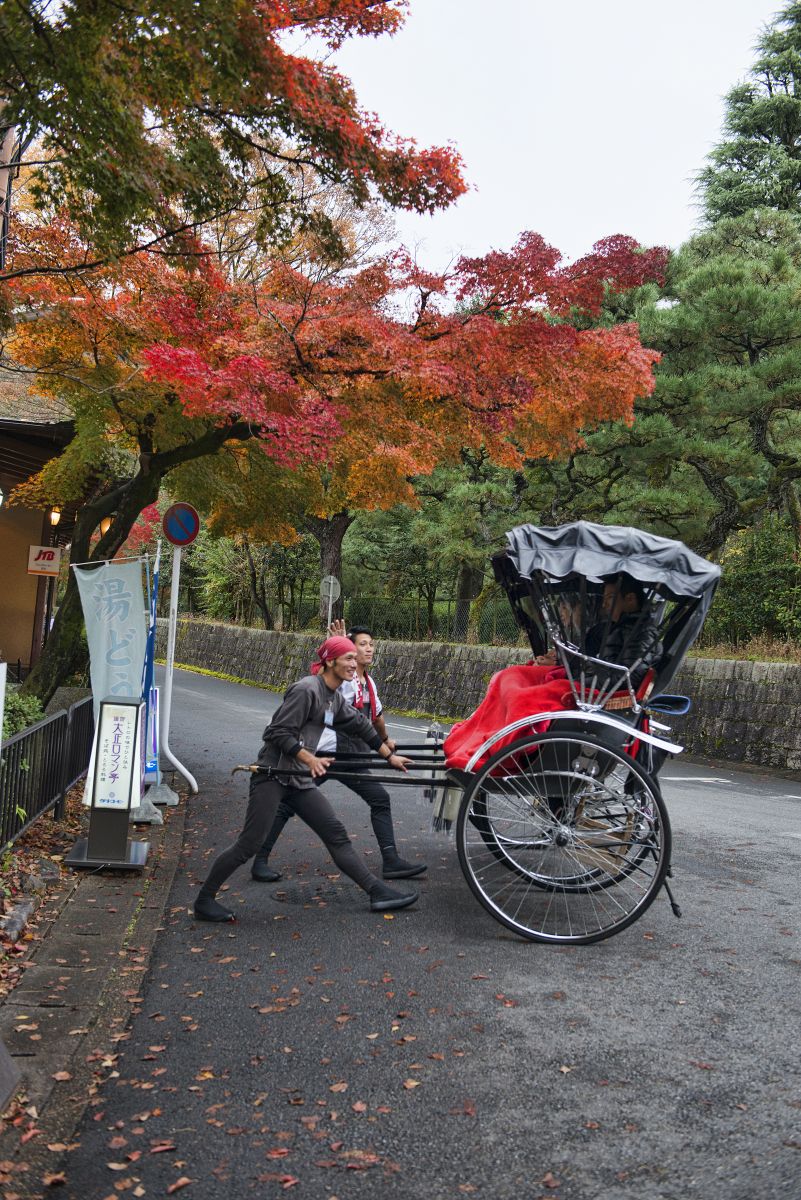 A week in Kyoto, Japan’s city of temples