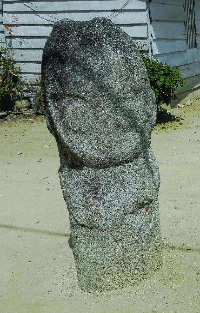 Megalith