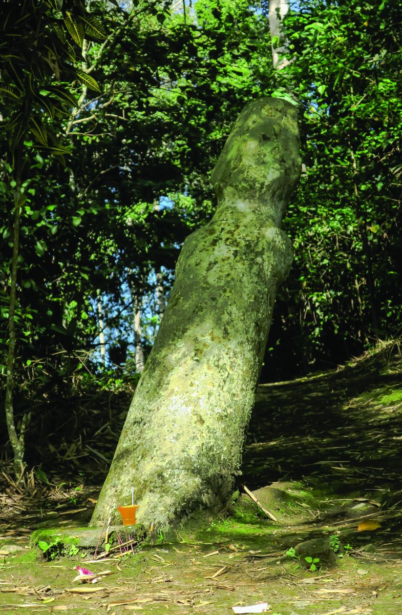 Megalith