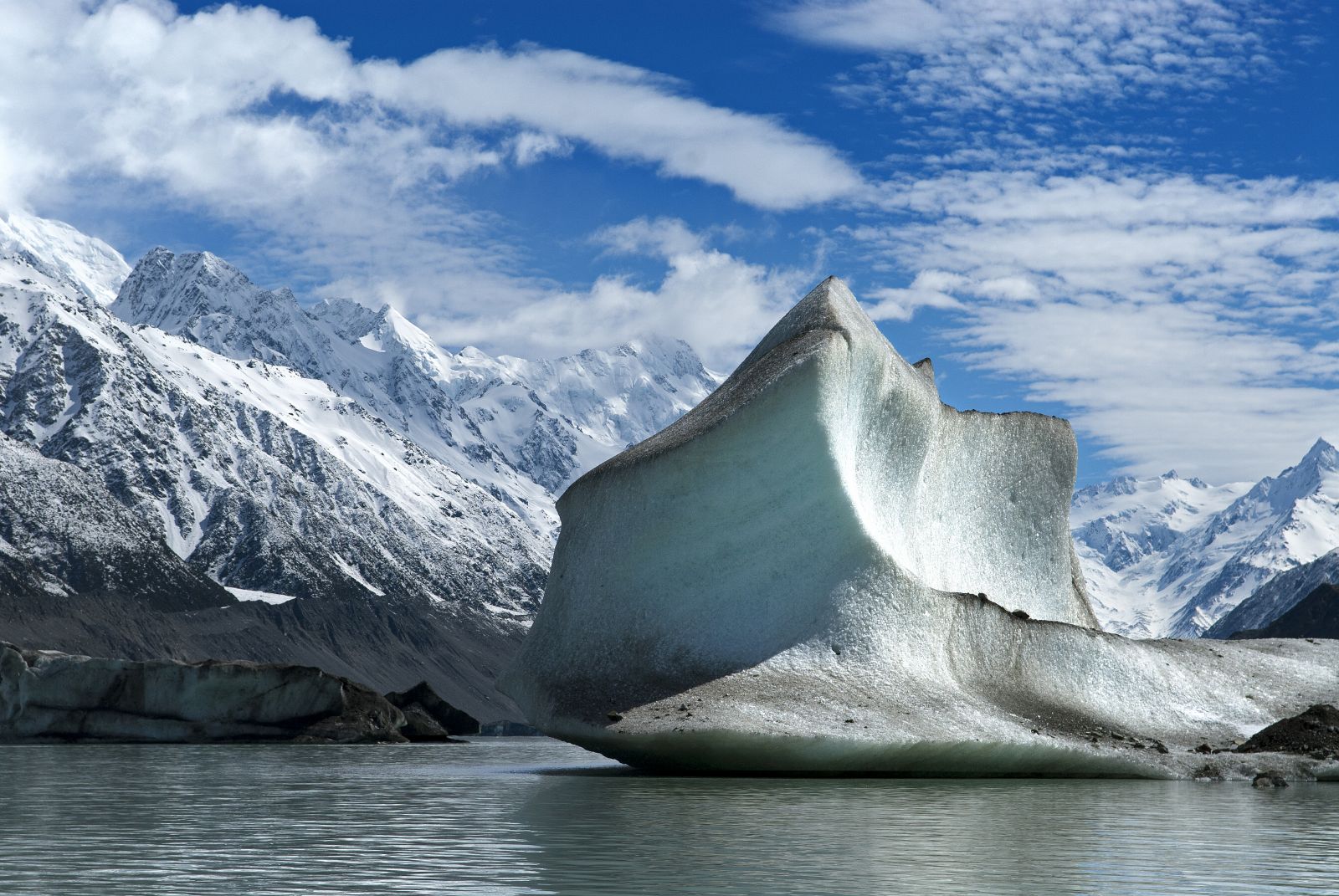 In New Zealand, two islands, two peoples – two very different experiences