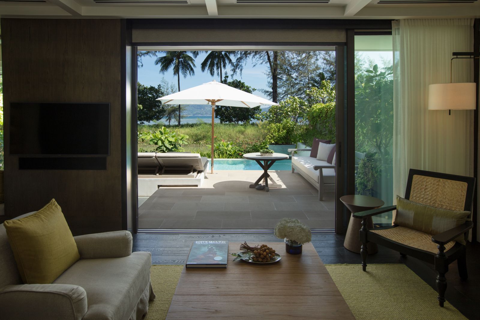 Rosewood Phuket