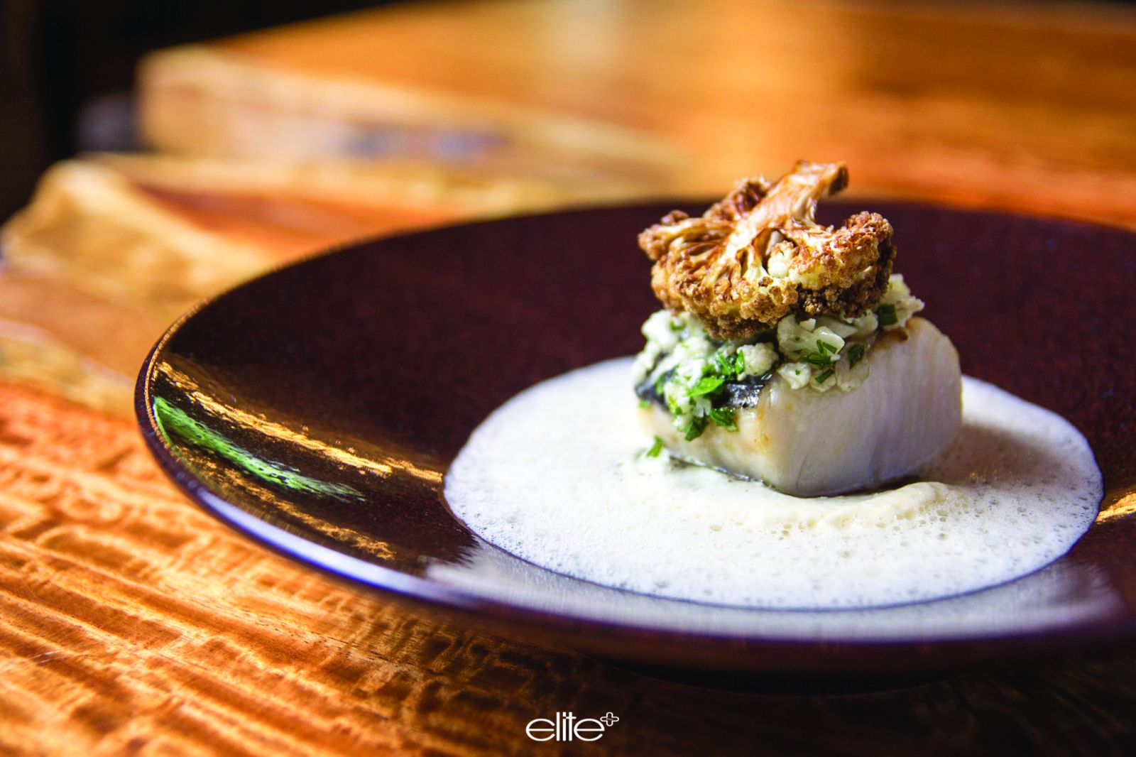  A new Bangkok restaurant shows that modern Australian cuisine can soar