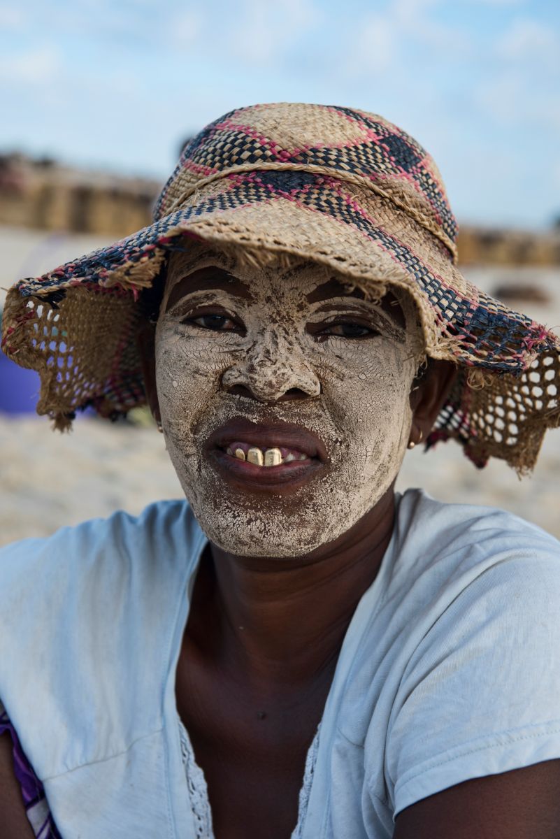 NAVIGATING MADAGASCAR