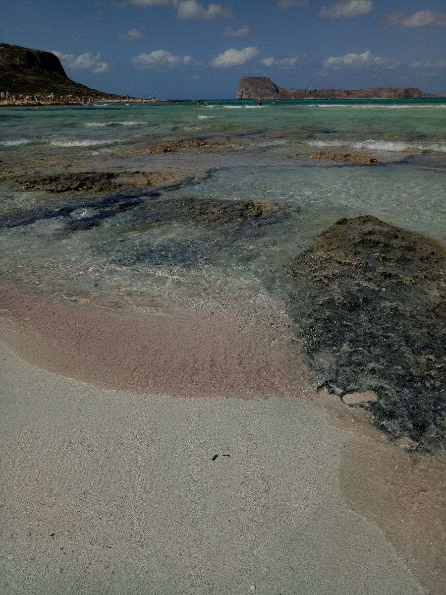 Greece's largest island