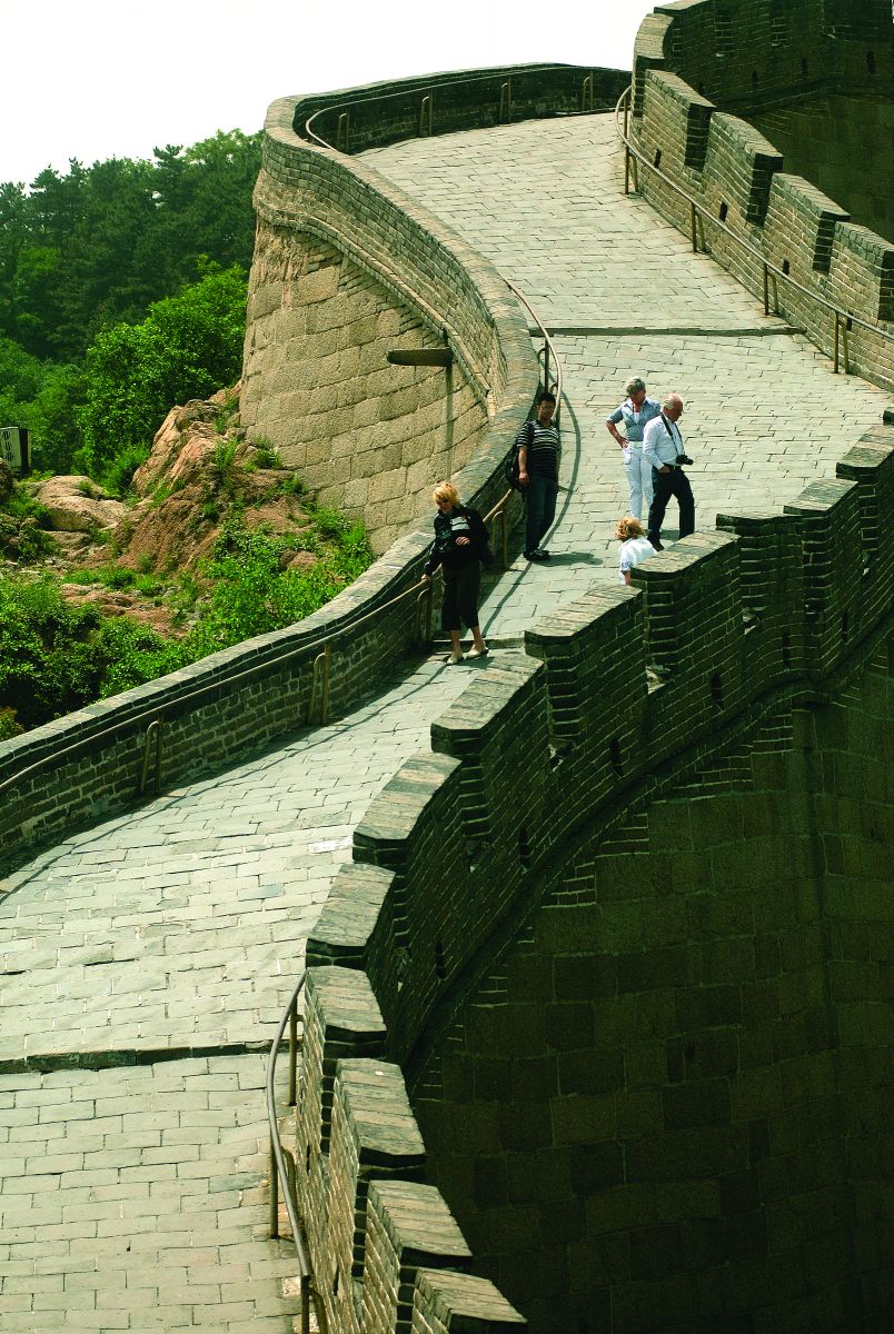 Great Wall