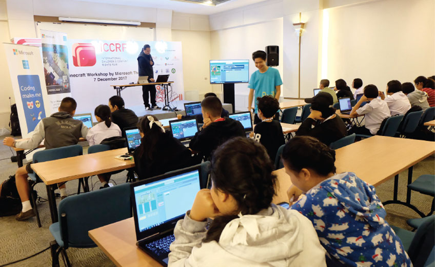 Book Fair Launches To Great Acclaim