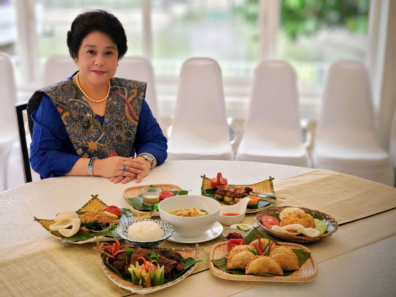 Indonesia: A Diverse Culinary Story