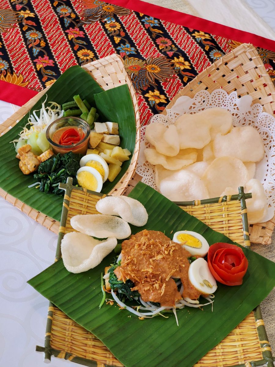 Gado-gado