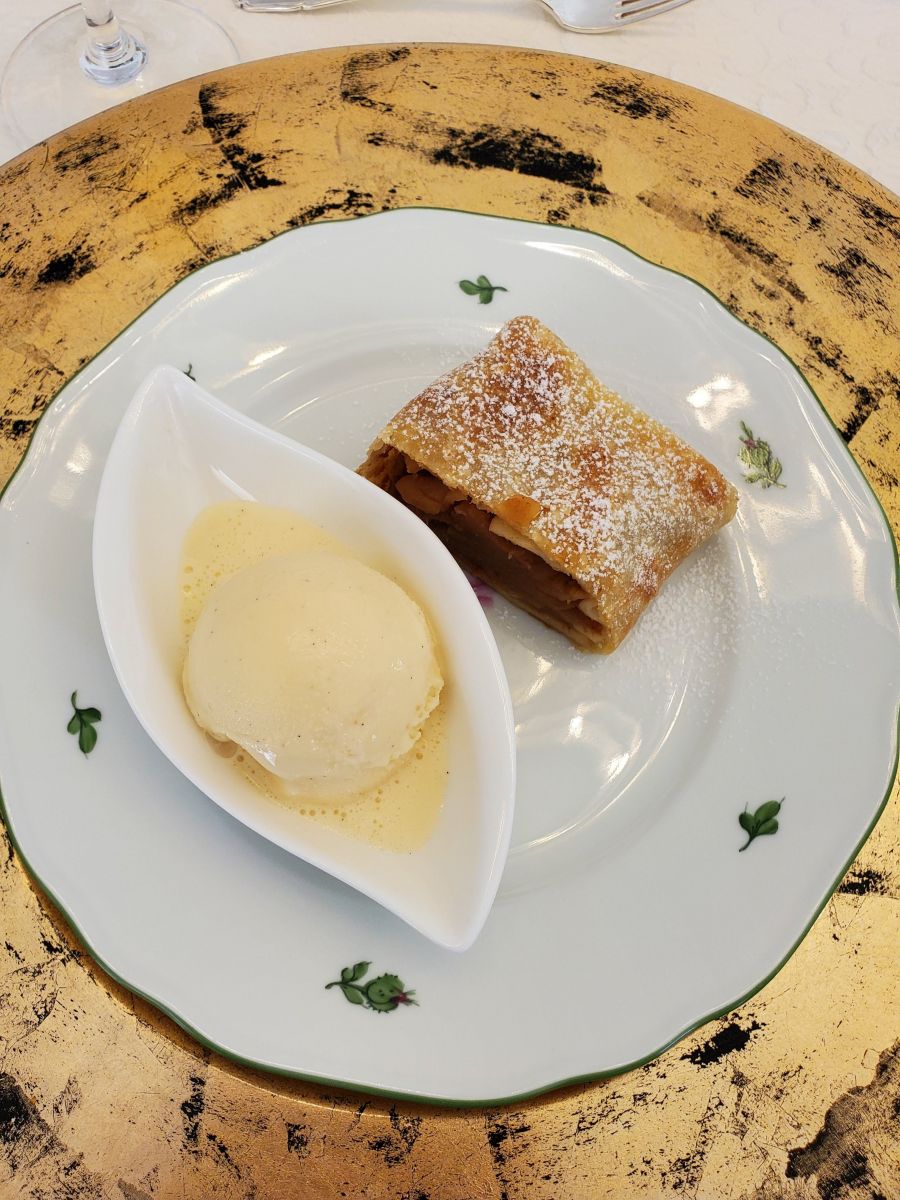 Austrian Culinary Identity