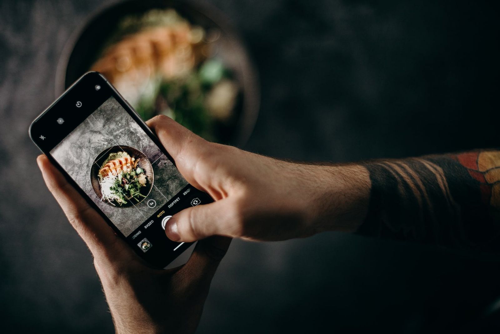 5 Remarkable Japanese Food During Covid19