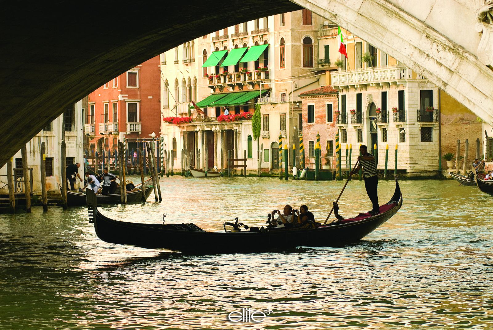 Rialto Bridge